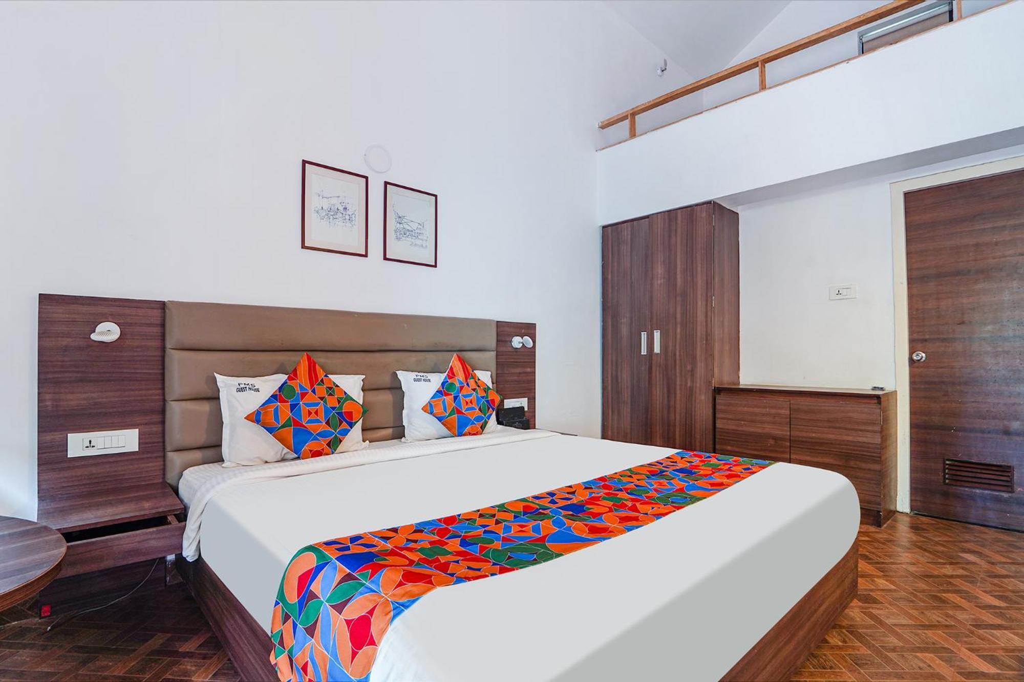 Fabexpress Le Aham Boutique - Auroville Beach - 600M Puducherry Zewnętrze zdjęcie